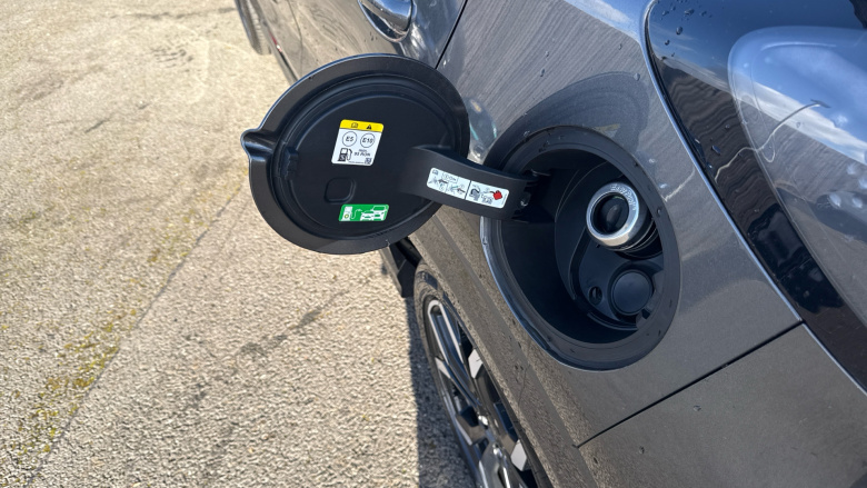 Ford Puma 1.0 EcoBoost Hybrid mHEV ST-Line X First Ed 5dr Petrol Hatchback